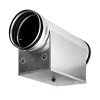 Электрический канальный нагреватель для круглых каналов Shuft EHC 100-0.3/1 - EHC 400-12.0/3 Производитель: АирВэй Артикул: KNO8 Вес (кг): Min. 2 - Max. 10 Мощность, кВт: Min. 0.3 - Max. 12.0 Напряжение В: Min. 230 - Max. 400 Ток (А): Min. 1.4 - Max. 17.3 Число фаз: Min. 1 - Max. 3 Диаметр канала (мм): Min. 100 - Max. 400 Минимальный расход воздуха м3/ч: Min. 40 - Max. 690