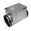 Электрический нагреватель для круглых воздуховодов Арктос PBEC 100/0.3 - PBEC 400/27 Производитель: АирВэй Артикул: KNO10 Вес (кг): Min. 1.8 - Max. 9 Диаметр (D): Min. 100 - Max. 400 Мощность, кВт: Min. 0.4 - Max. 27 Напряжение В: Min. 220 - Max. 380 Ток (А): Min. 1.7 - Max. 41 Число фаз: Min. 1 - Max. 3