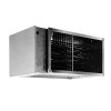 Электрический канальный нагреватель для прямоугольных каналов Shuft EHR 1000x500-45 - EHR 800x500-90 Производитель: АирВэй Артикул: KNO9 Вес (кг): Min. 40 - Max. 59 Глубина (мм): Min. 500 - Max. 615 Мощность, кВт: Min. 45 - Max. 90 Напряжение В: Min. 400 - Max. 400 Число фаз: Min. 3 - Max. 3 Ширина (мм): Min. 1000 - Max. 800 Высота (мм): Min. 500 - Max. 500 Диаметр канала (мм): Min. 100 - Max. 400 Минимальный расход воздуха м3/ч: Min. 40 - Max. 690 Мощность одного ТЭНа КВт: Min. 2,5 - Max. 2,5 Ступени нагрева кВт: Min. 15+15+7,5+7,5 - Max. 15+15+15+15+7,5+7,5
