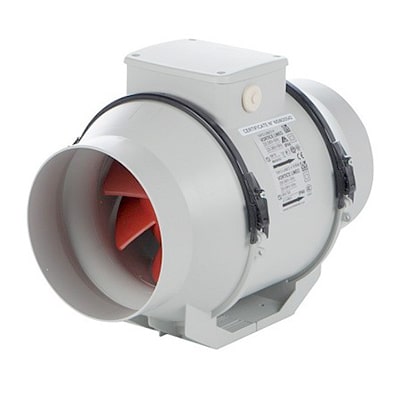 Канальные вентиляторы AirWay Vortice Lineo Производитель: АирВэй Артикул: KV14