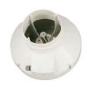 Круглые канальные вентиляторы AirWay с пластмассовым корпусом TRVK Производитель: АирВэй Артикул: KV17