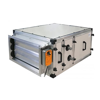 Вентиляционные установки AirWay-LZ, AirWay-LT Производитель: АирВэй Артикул: SPV20