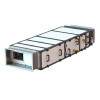 Подвесные вентиляционные установки AirWay SK-EC Производитель: АирВэй Артикул: SPV5 - ТУ: ТУ29.32.30-001-50212090-2021
