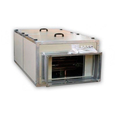 Breezart 2700 Extra / 3700 Extra Производитель: АирВэй Артикул: SVV12