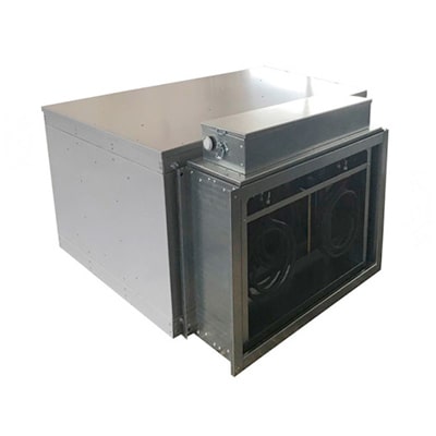 MIRAVENT ВВУ VA – 3000 EC / ВВУ VA – 6000 EC Производитель: АирВэй Артикул: SVV13
