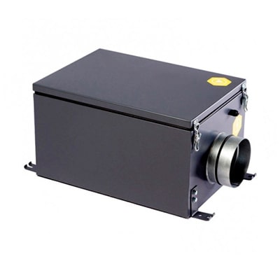 Minibox X-1050 / X-2050 Производитель: АирВэй Артикул: SVV14