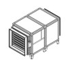 Breezart 8000 Extra / 30000 Extra Производитель: АирВэй Артикул: SVV17