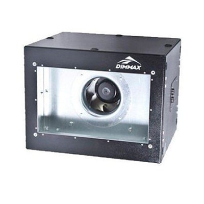 Dimmax Scirocco 05V / 125V Производитель: АирВэй Артикул: SVV18