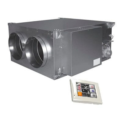 Lufberg LVU-1000-N-ECO2 - LVU-2000-N-ECO2 Производитель: АирВэй Артикул: SVV5
