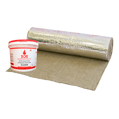 PRO-МБОР-VENT EI 30 - PRO-МБОР-VENT EI 240 Производитель: АирВэй Артикул: TMV10