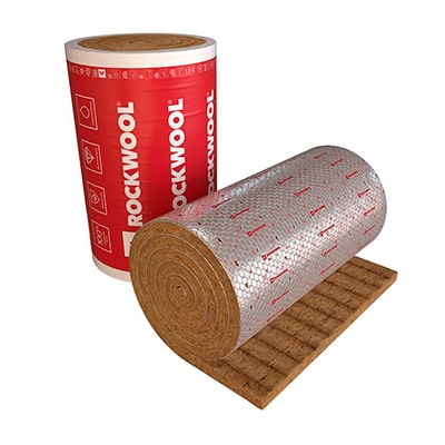 ROCKWOOL ALU1 WIRED MAT 105 EI 60 (25 мм) - ROCKWOOL ALU1 WIRED MAT 105 EI 240 (70 мм) Производитель: АирВэй Артикул: TMV20
