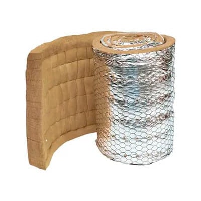ISOTEC Wired mat80-SM-AL2-30 (EI60) - ISOTEC Wired mat100-SM-AL2-50 (EI150) Производитель: АирВэй Артикул: TMV22