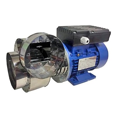Вентилятор радиальный высокотемпературный (180С) AirWay ВР- 97/42 НЖ (300 m/h) - (180С) AirWay ВР-180/62 НЖ (1200 m/h) Производитель: АирВэй Артикул: KV25 Тип вентилятора: Радиальный Диаметр: Min. 100 мм - 180 мм Производительность: Min. 300 м3/ч - Max. 1